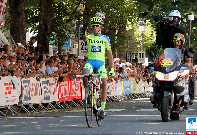 Alberto Contador